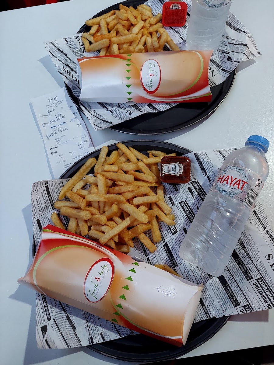 Palmo Fried Chicken-10