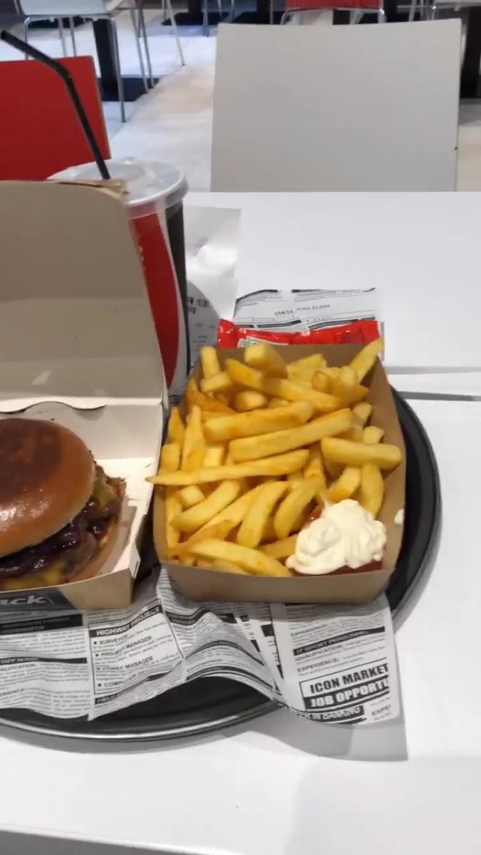 Palmo Fried Chicken-2