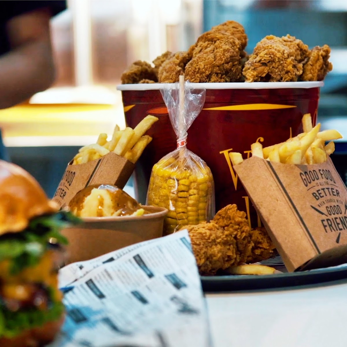 Palmo Fried Chicken-3