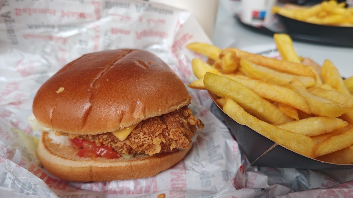 Palmo Fried Chicken-4