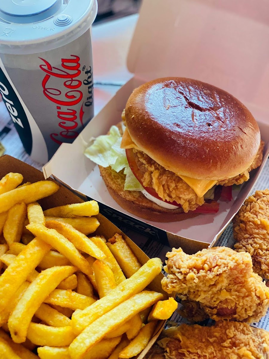 Palmo Fried Chicken-6