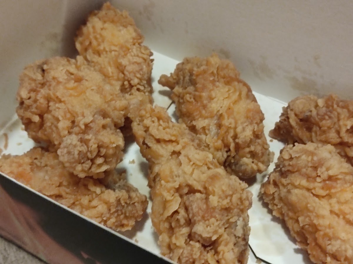 Palmo Fried Chicken-8