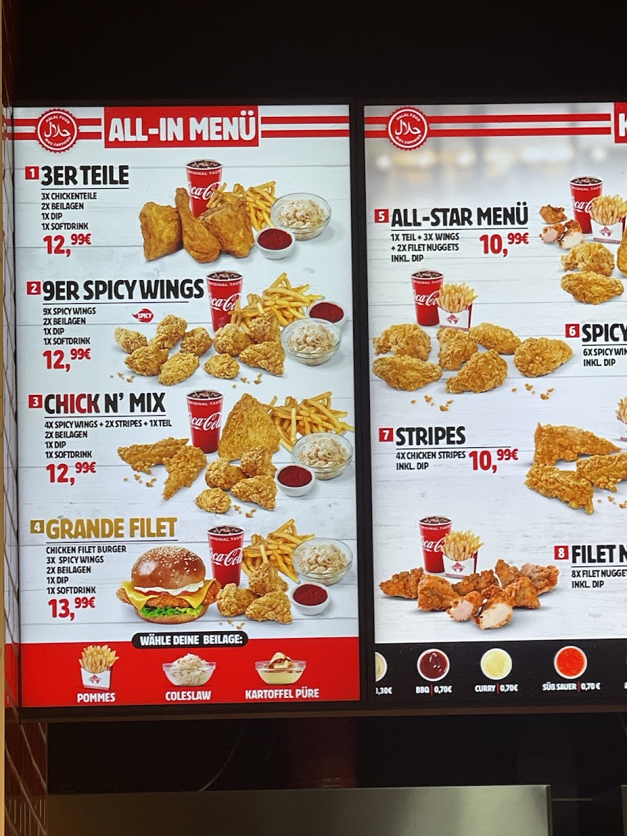 Menu Palmo Fried Chicken-5