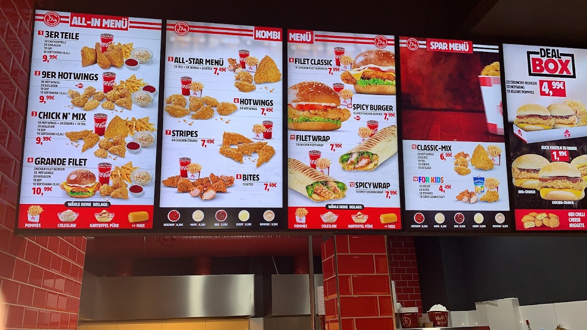 Menu Palmo Fried Chicken-6