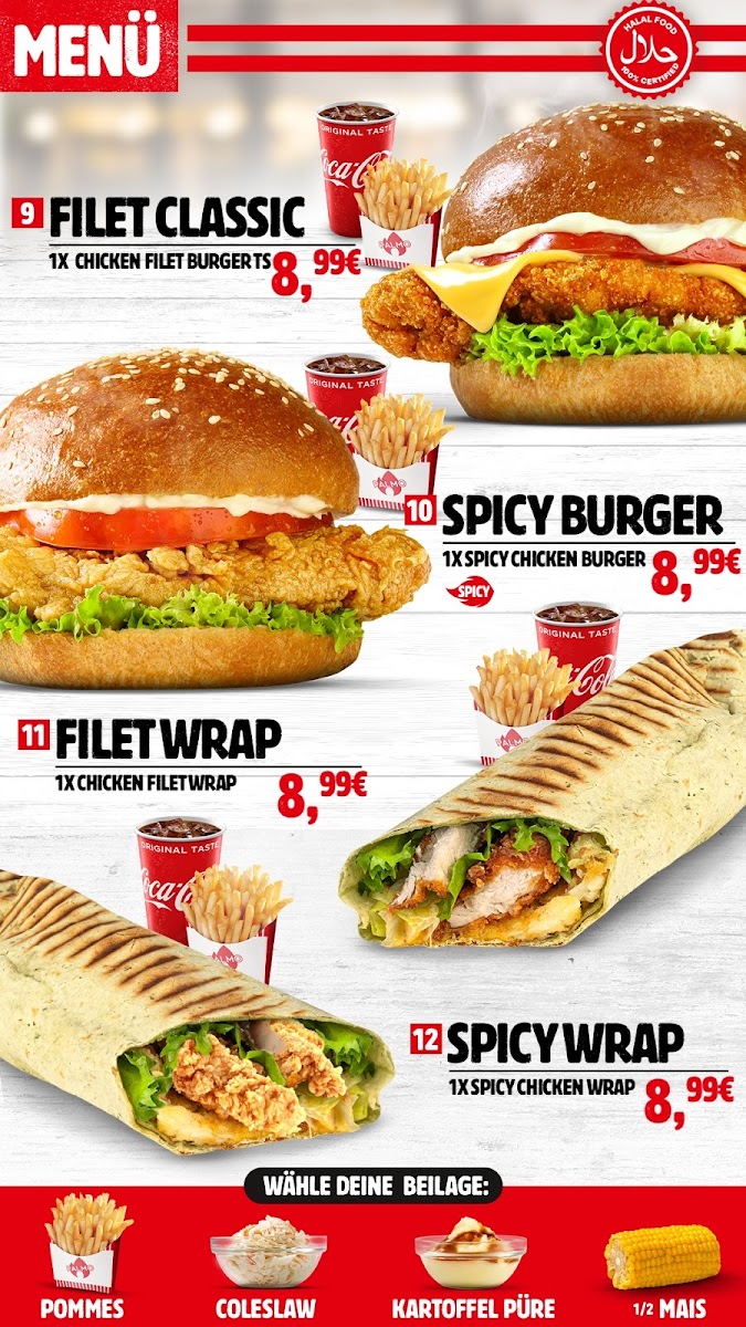 Menu Palmo Fried Chicken-9